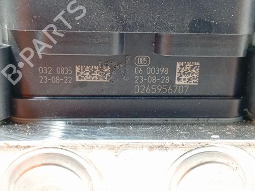 ABS pump RENAULT CLIO V (B7_) 1.6 E-TECH 145 (B7MU) | BP31308502M43 