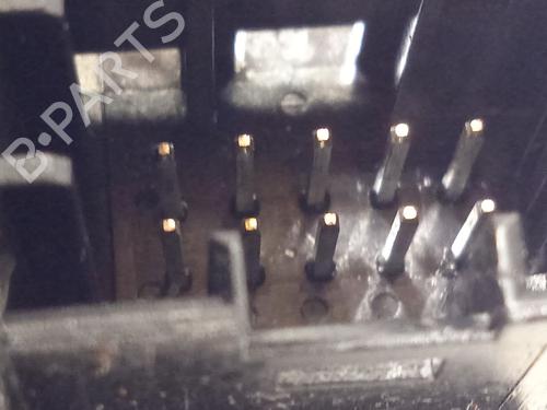 Tailgate lock MERCEDES-BENZ R-CLASS (W251, V251) R 280 CDI 4-matic (251.020) | BP30152876C101