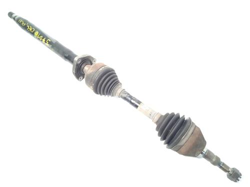Used Right front driveshaft OPEL MERIVA B MPV (S10) 1.6 CDTI (75) (110 hp) 30353440