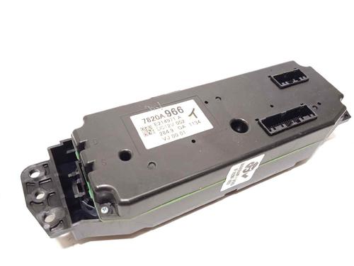 Climate control MITSUBISHI ECLIPSE CROSS (GK_, GL_)  | BP16917587I5 