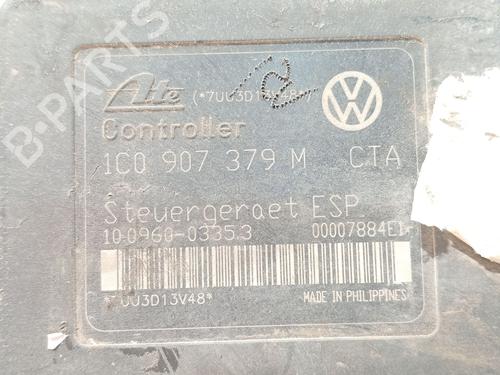ABS pump SEAT TOLEDO II (1M2)  | BP31308513M43 