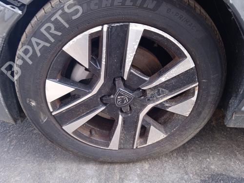 Left front window switch PEUGEOT 208 II (UB_, UP_, UW_, UJ_) 1.2 PureTech 100 | BP28973973I27 