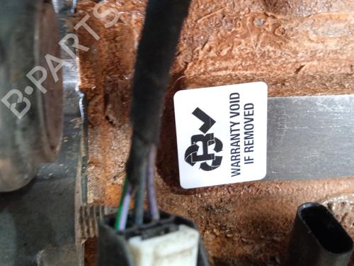 Engine FORD TOURNEO CUSTOM V362 Bus (F3) 1.0 EcoBoost PHEV | BP30122104M1 - Image 11