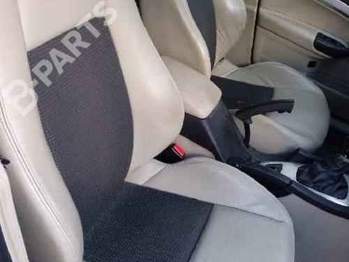 Left sun visor SAAB 9-3 (YS3F, E79, D79, D75) 1.9 TiD | BP6835820I1  - Image 12