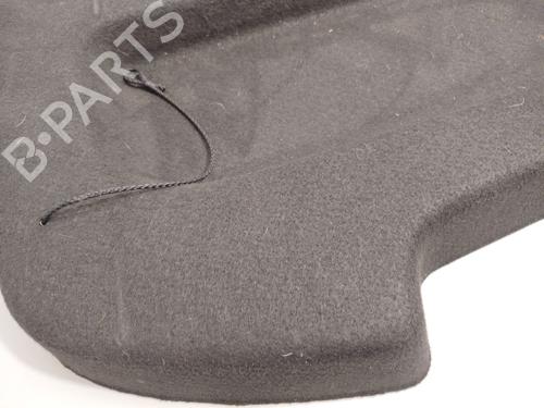 Hattehylle DACIA SANDERO II 1.0 SCe 75 (B8JC, B8JD, B8NC) | BP31947798C85