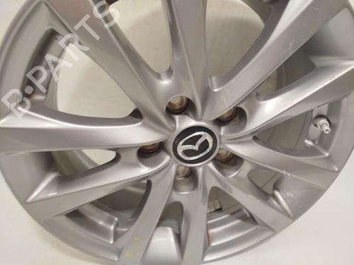 Fælk MAZDA 3 Hatchback (BP) 2.0 SKYACTIV-G M Hybrid | BP28095981C45