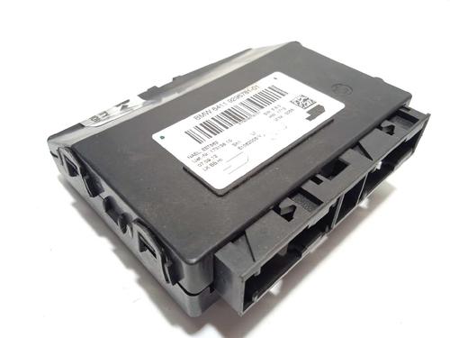 Used Electronic module Electronic module 16490548 16490548