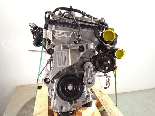 Engine OPEL ASTRA K Sports Tourer (B16) 1.4 Turbo (35) | BP30176529M1 