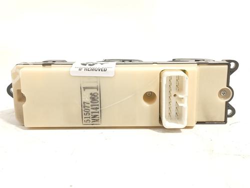 Left front window switch MITSUBISHI GRANDIS (NA_W) 2.0 DI-D (NA8W) | BP27583842I27 - Image 3