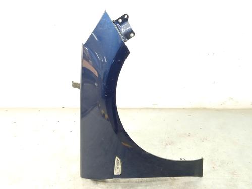 Used Right front fenders OPEL ASTRA K (B16) 1.2 Turbo (68) (131 hp) 25479165