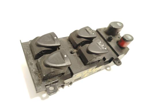 Used Left front window switch Left front window switch HONDA CIVIC VIII Hatchback (FN, FK) 2.2 CTDi (FK3) (140 hp) 33209259 33209259