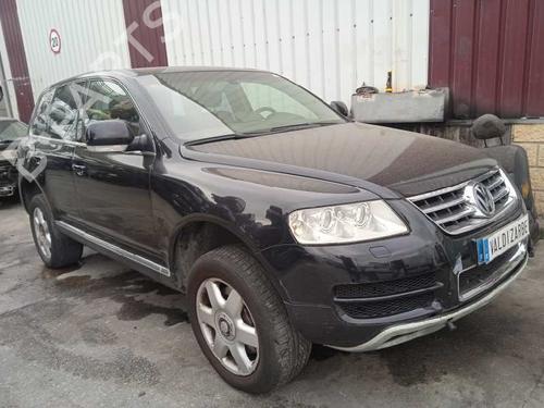 Electronic module VW TOUAREG (7LA, 7L6, 7L7) 5.0 V10 TDI | BP13252078M83 