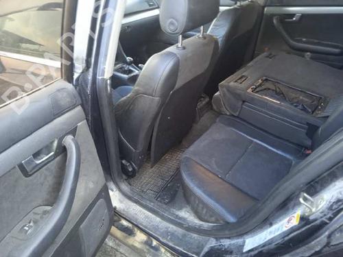 Electronic module AUDI A4 B6 Avant (8E5)  | BP16888856M83 