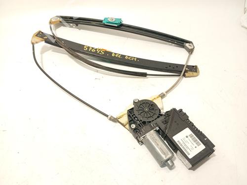 Used Front right window mechanism PORSCHE CAYENNE (9PA) S 4.8 (385 hp) 32411931