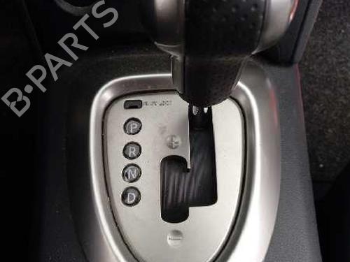 Steering column NISSAN QASHQAI / QASHQAI +2 I (J10, NJ10, JJ10E) 2.0 dCi | BP5953883M21 