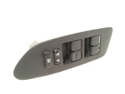 Left front window switch TOYOTA AURIS (_E15_) 1.4 D-4D (NDE150_, NDE150R) | BP31190315I27 - Image 2