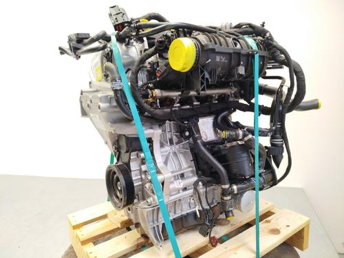 Engine SEAT IBIZA V (KJ1, KJG) 1.5 TSI | BP35956802M1 - Image 4
