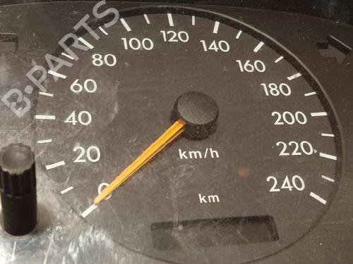 Kombinert Instrument MERCEDES-BENZ M-CLASS (W163) ML 270 CDI (163.113) | BP15816105C47