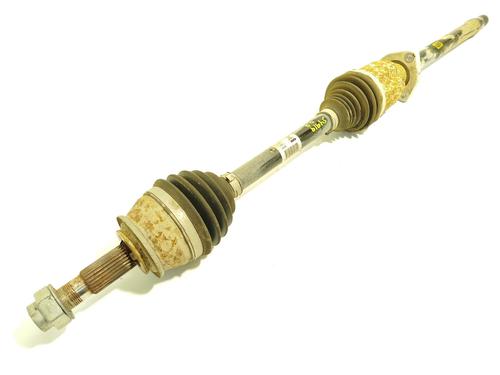 Used Right front driveshaft Right front driveshaft 22177738 22177738