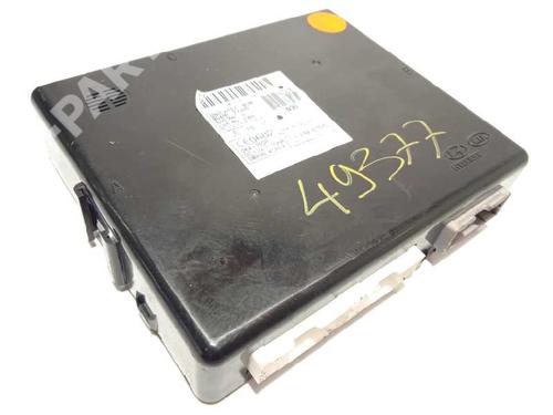 Used Electronic module HYUNDAI ix35 (LM, EL, ELH) 2.0 CRDi (136 hp) 11705927