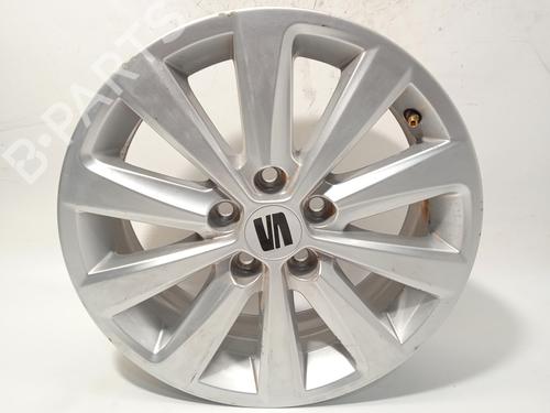 Rim SEAT IBIZA V (KJ1, KJG) 1.0 TSI | BP29807240C45 
