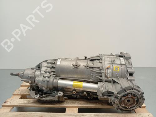 Used Gearbox Gearbox AUDI A5 Sportback (F5A, F5F) 40 TFSI Mild Hybrid (204 hp) 34343419 34343419