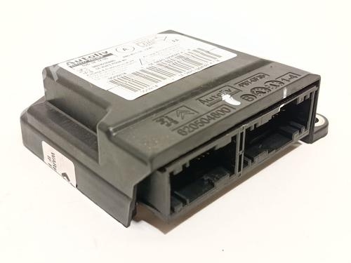 Used ECU airbags ECU airbags CITROËN BERLINGO Box Body/MPV (B9) 1.6 HDi / BlueHDi 75 (75 hp) 36353560 36353560