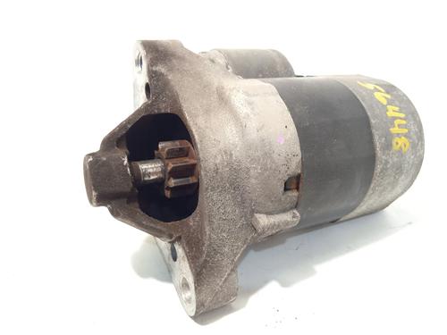 Starter RENAULT TWINGO II (CN0_) 1.2 16V (CN04, CN0B) | BP28183961M8 - Image 2