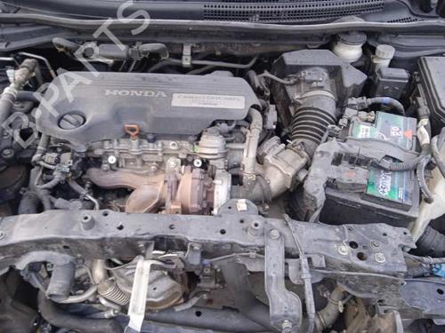 Electronic module HONDA CR-V IV (RM_) 1.6 i-DTEC 4WD (RE6) | BP16444617M83