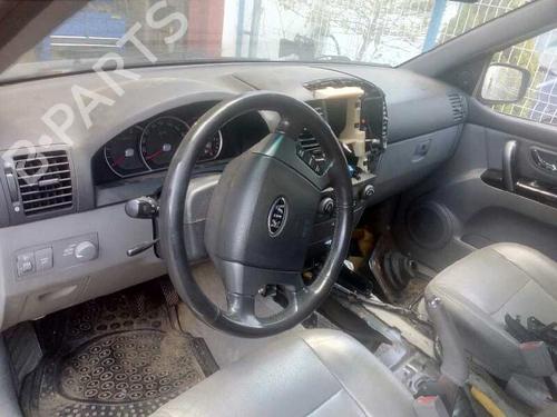 Right rear brake caliper KIA SORENTO I (JC) 2.5 CRDi 4WD | BP11561495M106 