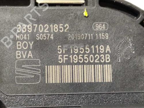 Front wiper motor SEAT LEON ST (5F8) 2.0 TDI | BP6010302M29 