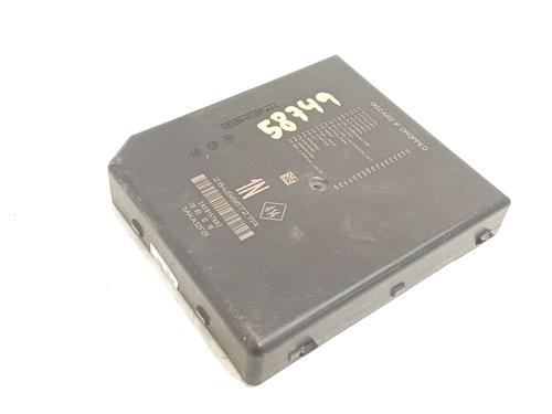 Fuse box RENAULT MEGANE IV Hatchback (B9A/M/N_) 1.5 Blue dCi 115 (B9A6) | BP38196903E1 - Image 3