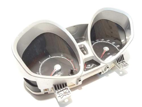 Used Instrument cluster FORD FIESTA VI (CB1, CCN) [2008-2017]  15399100
