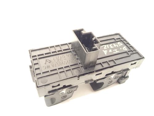 Left front window switch SKODA OCTAVIA III Combi (5E5, 5E6) 1.6 TDI | BP19647262I27