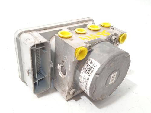 Used ABS pump CITROËN C3 II (SC_) 1.0 VTi 68 (68 hp) 28093220