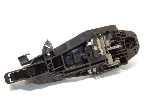 Rear left exterior door handle CITROËN C3 AIRCROSS II (2R_, 2C_) 1.2 PureTech 110 (2RHNZB, 2RHNZW, 2RHNPX, 2RHNPJ) | BP8959504C130 