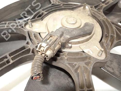 Radiator fan NISSAN MURANO I (Z50)  | BP15056117M35 