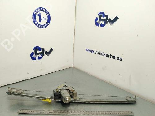 Used Front right window mechanism RENAULT TRAFIC II Van (FL) 1.9 dCi 100 (FL0C, FL0K, FL0B) (101 hp) 4600431