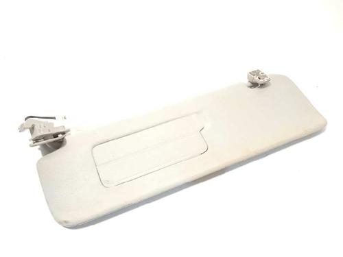 Left sun visor TESLA MODEL 3 (5YJ3) EV AWD | BP10142259I1