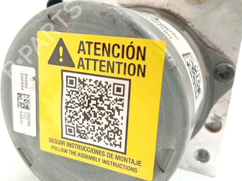 ABS pump SSANGYONG KORANDO (CK) | BP36448898M43 - Image 5