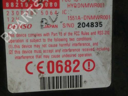 Electronic module LEXUS GS (_S19_) 450h (GRS191_, GWS191_) | BP4602942M83 