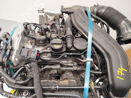 Engine CUPRA FORMENTOR (KM7, KMP) 1.5 TSI | BP36018625M1 - Image 8