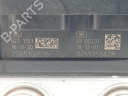 Módulo de ABS DACIA DUSTER (HM_) | BP36645712M43 - Image 6