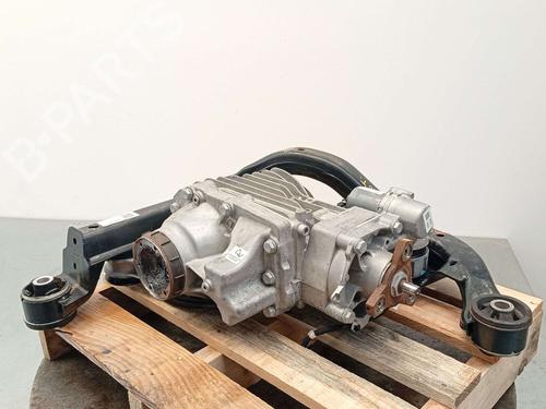Used Rear differential Rear differential 39560507 39560507