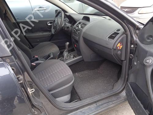 Left taillight RENAULT MEGANE II (BM0/1_, CM0/1_) 1.4 16V (BM0B, CM0B) | BP23209132C34