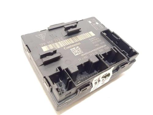 Used Electronic module Electronic module 15525214 15525214