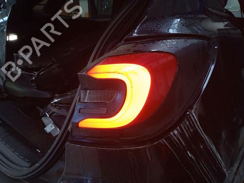 Rat FORD PUMA (J2K, CF7) 1.0 EcoBoost mHEV | BP35755532C49  - Image 34