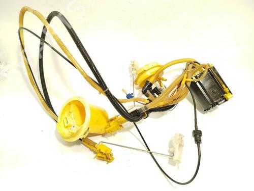 Fuel pump PORSCHE PANAMERA (970) 3.0 D | BP28815863M76