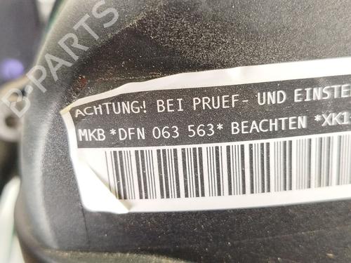 Engine SEAT IBIZA V (KJ1, KJG) 1.0 MPi | BP25468149M1 - Image 9