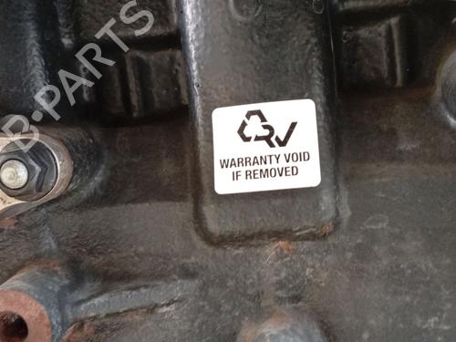 Engine HYUNDAI i40 I (VF) 1.7 CRDI | BP37031182M1 - Image 12